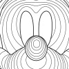 Mickey Mouse Lines - Thumbnail View 1