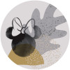 Minnie Line Art - Slider Item - View 1