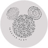 Mickey - Chalkboard - Slider Item - View 1