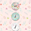 Minnie Tropical - Slider Item - View 1