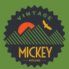 Mickey Mouse Vintage - Thumbnail View 1