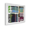 Grids & Stripes - Thumbnail View 1