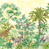 Minnie Tropical - Slider Item - View 1