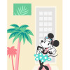Minnie Mouse Palms - Thumbnail View 1