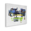 Flying Car - Thumbnail View 1
