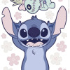 Disney Lilo and Stitch Be Kind - Slider Item - View 1