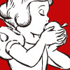 Snow White Apple Bite - white - Slider Item - View 1