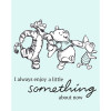Winnie the Pooh Little Something - Thumbnail View 1