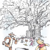 Winnie the Pooh Playground - Thumbnail View 1