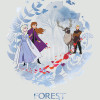 Frozen Elsa The North Calls - Slider Item - View 1