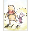 Winnie the Pooh Hang on - Slider Item - View 1