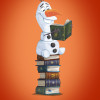 Frozen Olaf Reading - Thumbnail View 1