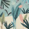 Banana Leaves - Slider Item - View 1