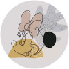 Minnie Line Art - Thumbnail View 1