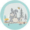 Bambi Thumper - Thumbnail View 1
