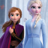 Frozen Sisters in the Wood - Thumbnail View 1
