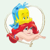 Ariel Pastell - Slider Item - View 1