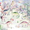 Jungle Adventure - Slider Item - View 1