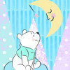 Winnie the Pooh Moon - Thumbnail View 1
