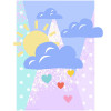 Winnie the Pooh Beary Sleepy - Slider Item - View 1