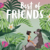 Jungle book swimming with Baloo - Slider Item - View 1