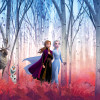 Frozen Panorama - Slider Item - View 1
