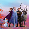 Frozen Panorama - Slider Item - View 1