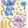 Disney Stitch Always an Angel - Slider Item - View 1