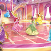 Disney Princess Glitzerparty - Thumbnail View 1