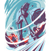 Star Wars EP7 Official Movie Poster - Slider Item - View 1