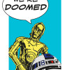 Star Wars Classic Comic Quote Ackbar - Slider Item - View 1