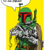 Star Wars Classic Comic Quote Droids - Slider Item - View 1