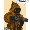 Star Wars Classic Comic Quote Java - Thumbnail View 1