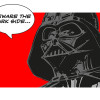 Star Wars Classic Helmets Rebel Pilot - Slider Item - View 1