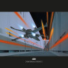 Star Wars Classic RMQ Death Star Trench - Thumbnail View 1