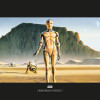 Star Wars Classic RMQ Droids - Thumbnail View 1