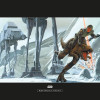 Star Wars Classic RMQ Asteroid - Slider Item - View 1