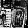 Drinks Spilling grey-black - Thumbnail View 1