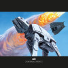 Star Wars Classic RMQ Hoth Battle AT-AT - Thumbnail View 1