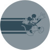 DOT Mickey Bonjour - Thumbnail View 1