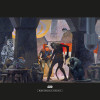 Star Wars Classic RMQ Mos Eisley Streets - Thumbnail View 1