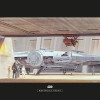 Star Wars Classic RMQ Mos Eisley Hangar - Thumbnail View 1