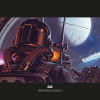 Star Wars Classic Mandalorian - Slider Item - View 1