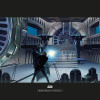 Star Wars Classic RMQ Vader Luke Throneroom - Thumbnail View 1