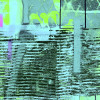 Rhombus Hiding mint-green - Thumbnail View 1