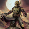 Mandalorian Escape - Slider Item - View 1
