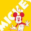 Mickey Relax - Slider Item - View 1