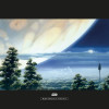 Star Wars Classic RMQ Yavin Lookout - Thumbnail View 1