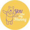 DOT Winnie the Pooh My Hunny - Thumbnail View 1