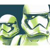 Star Wars Classic Vector Endor - Slider Item - View 1